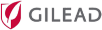 Gilead brand name and logo